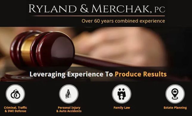 Ryland & Merchak, PC