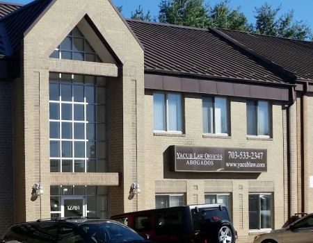 Yacub Law Offices