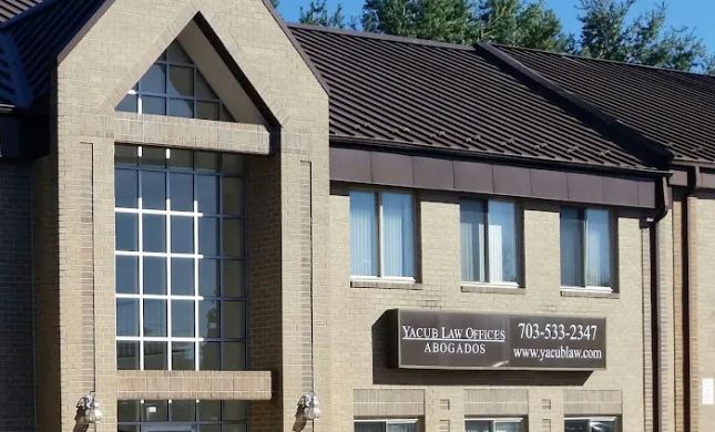 Yacub Law Offices