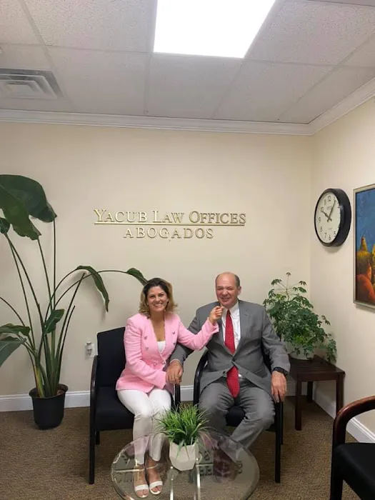 Yacub Law Offices 7