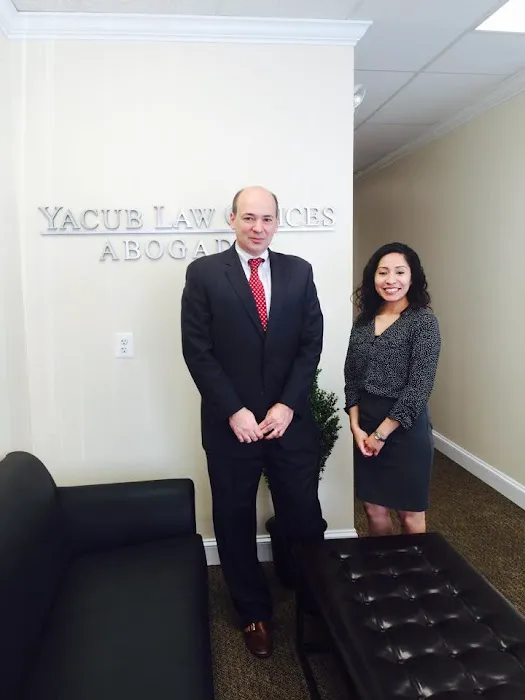 Yacub Law Offices 6