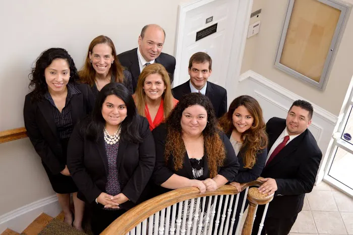 Yacub Law Offices 9