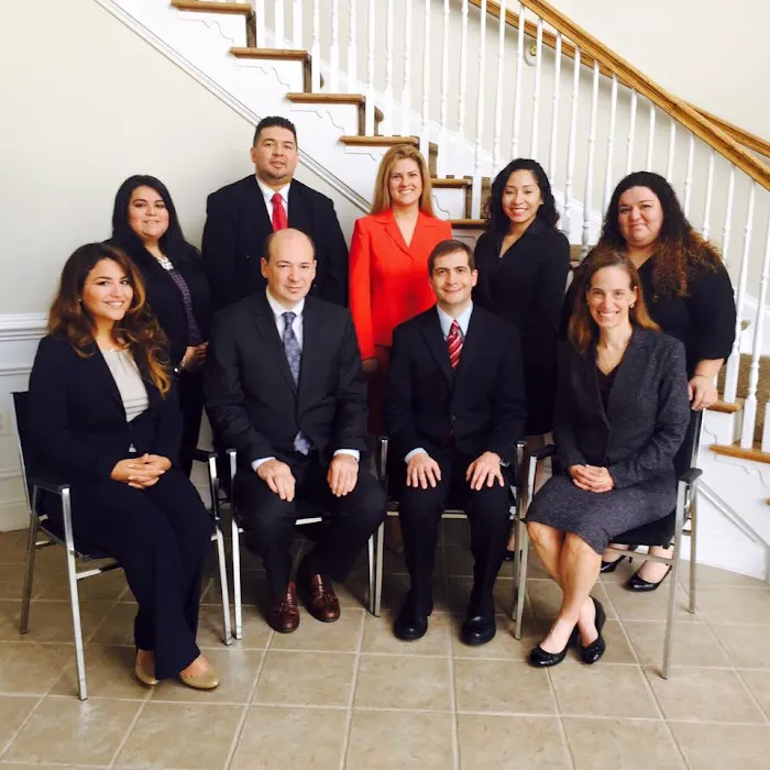 Yacub Law Offices 8