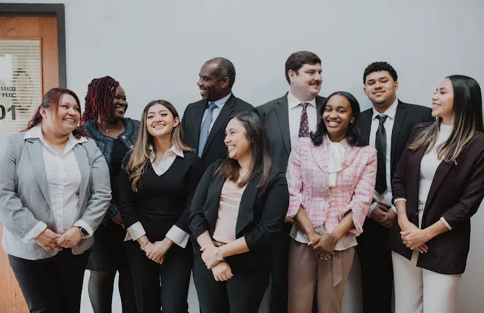 Impact Legal Group PLLC 6
