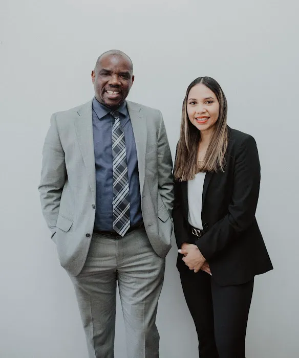Impact Legal Group PLLC 0