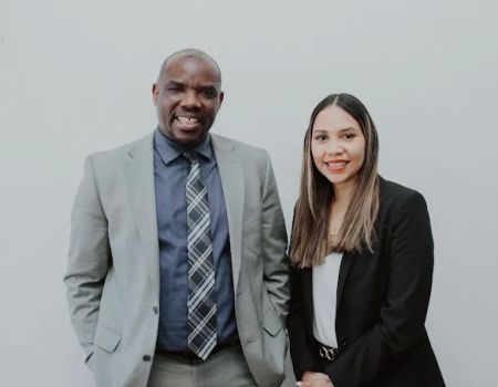 Impact Legal Group PLLC