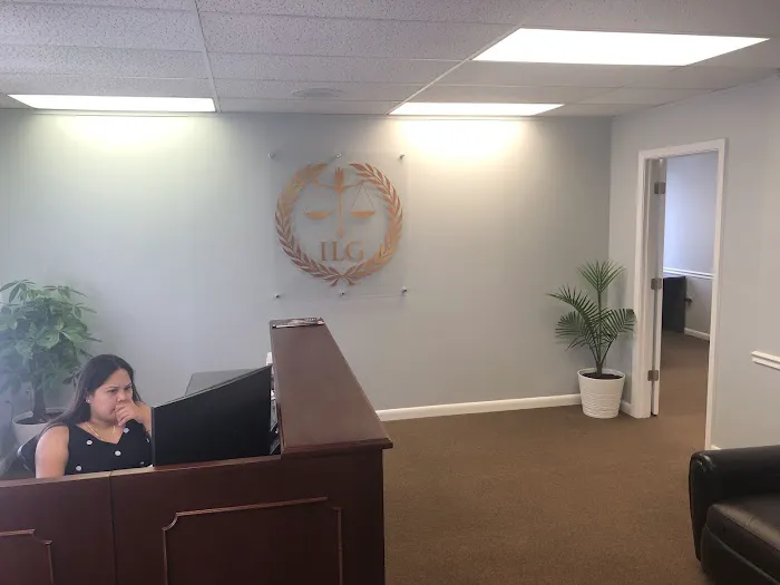 Impact Legal Group PLLC 3