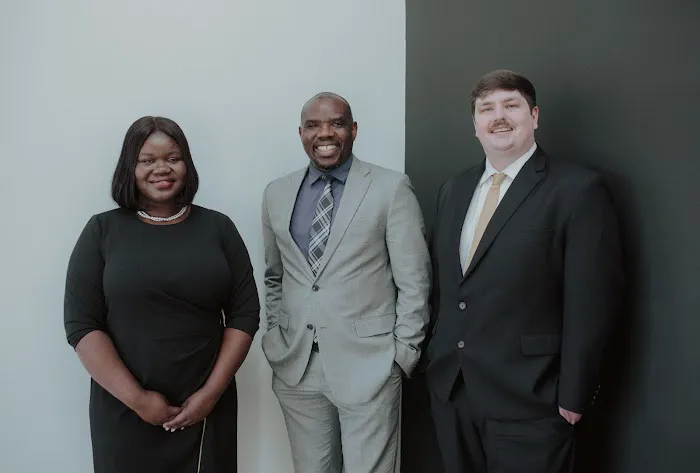 Impact Legal Group PLLC 8