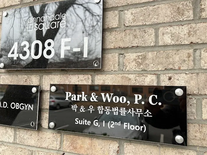 PARK & WOO, P. C. 2