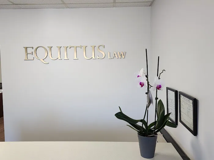 Equitus Law Firm, PLLC 류엽 버지니아 교통사고 변호사 2