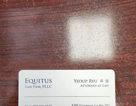 Equitus Law Firm, PLLC ub958uc5fd ubc84uc9c0ub2c8uc544 uad50ud1b5uc0acuace0 ubcc0ud638uc0ac