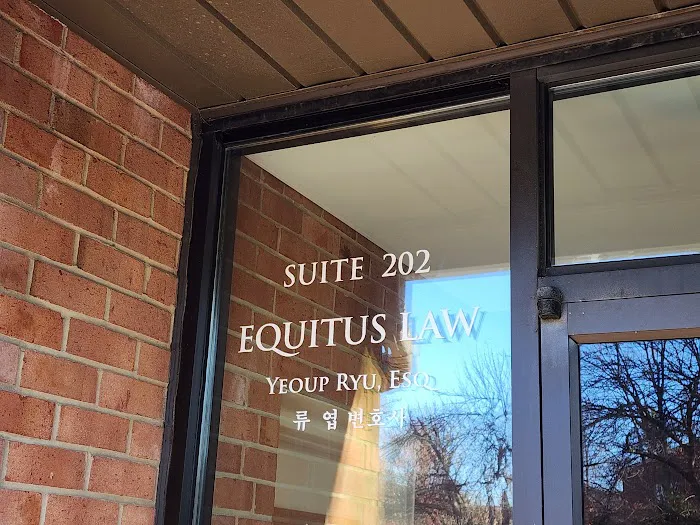 Equitus Law Firm, PLLC 류엽 버지니아 교통사고 변호사 3