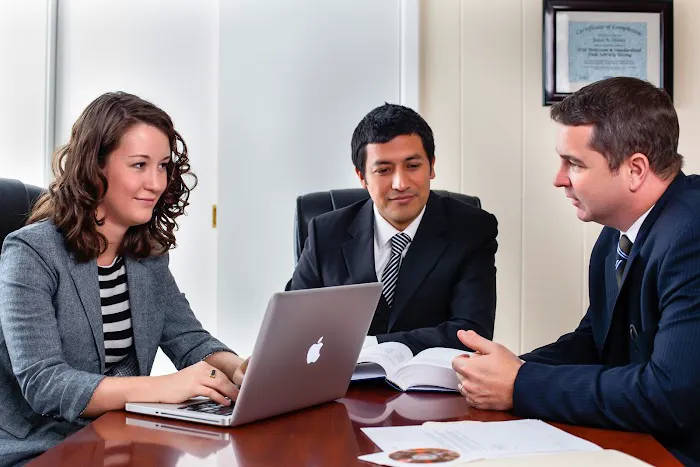Van Wormer Law, LLC 0