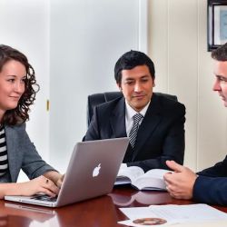 Van Wormer Law, LLC ico