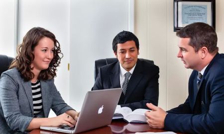 Van Wormer Law, LLC