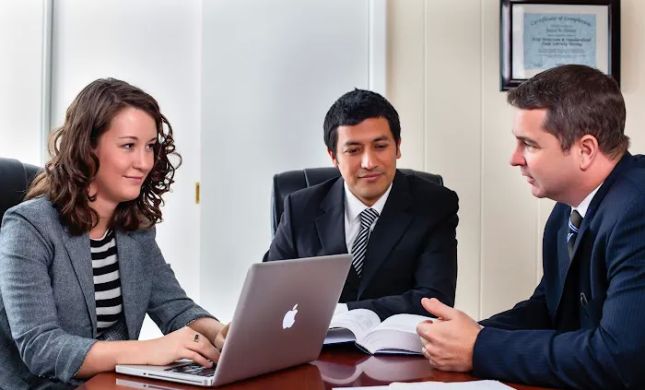 Van Wormer Law, LLC