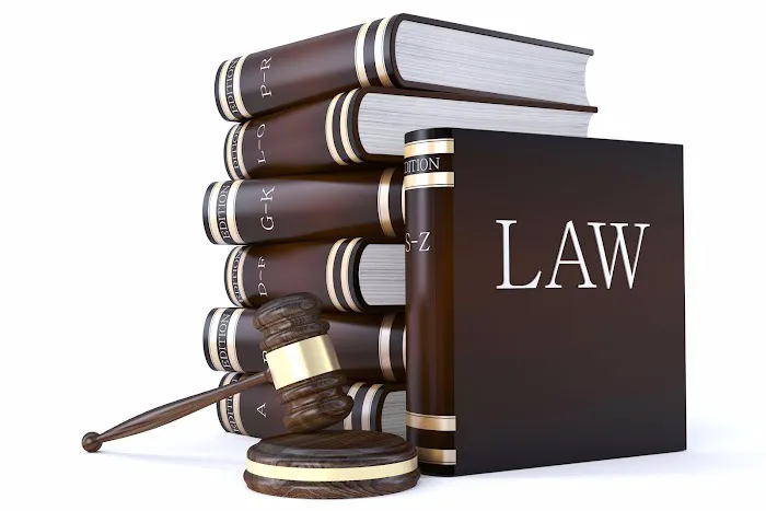 Van Wormer Law, LLC 8