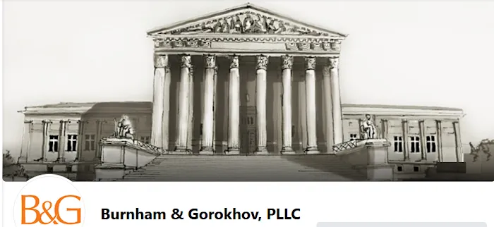 Burnham & Gorokhov, PLLC 4