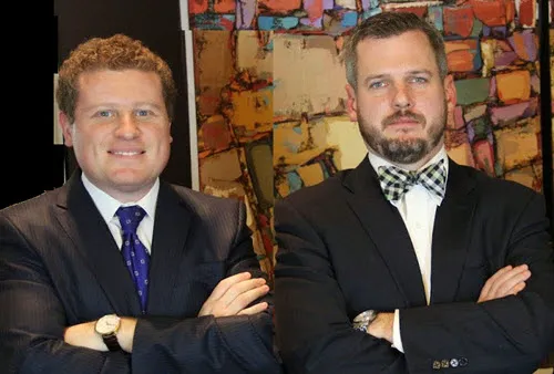 Burnham & Gorokhov, PLLC 2