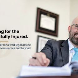 Rothermel Law Firm, PLC ico