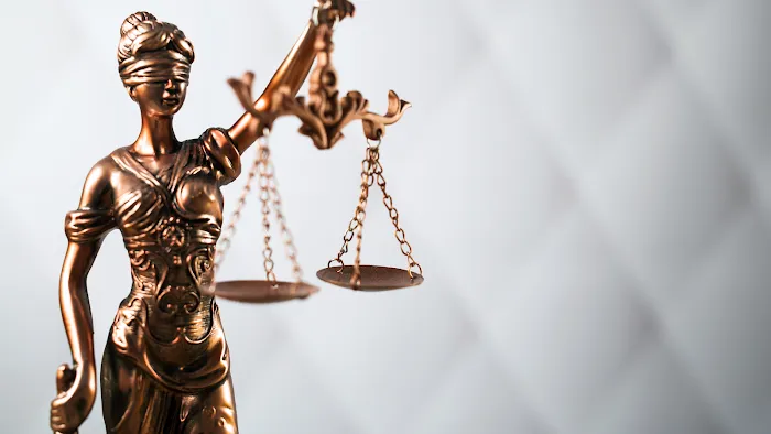 The McGavock Reed Law Firm- Law Firm in Alexandria, Virginia(VA) 0