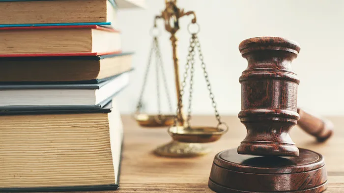 The McGavock Reed Law Firm- Law Firm in Alexandria, Virginia(VA) 5