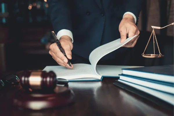 The McGavock Reed Law Firm- Law Firm in Alexandria, Virginia(VA) 2