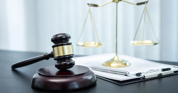 The McGavock Reed Law Firm- Law Firm in Alexandria, Virginia(VA) 6