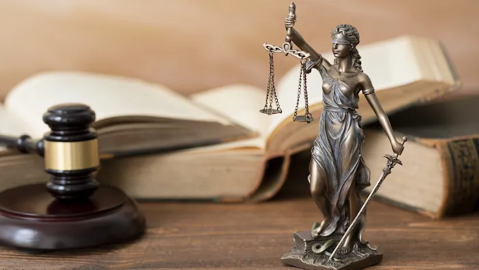 The McGavock Reed Law Firm- Law Firm in Alexandria, Virginia(VA) 1