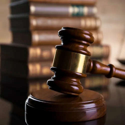 The McGavock Reed Law Firm- Law Firm in Alexandria, Virginia(VA) 4