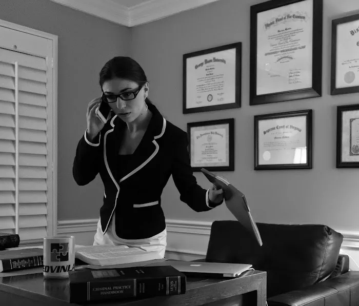 MEDVIN LAW FIRM 2