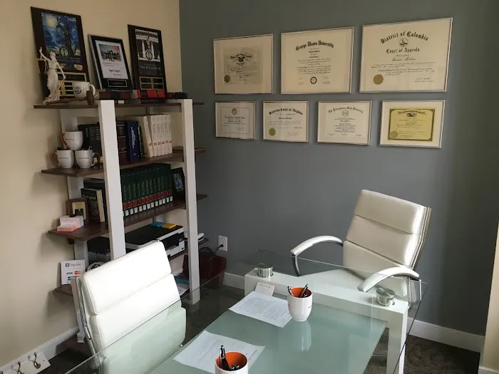 MEDVIN LAW FIRM 4