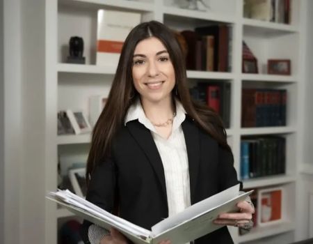 MEDVIN LAW FIRM
