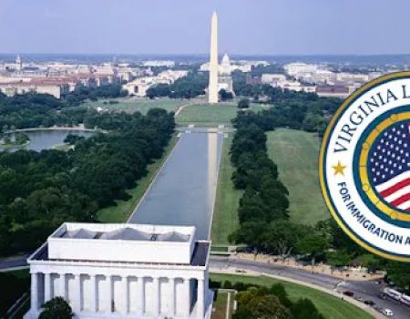 Virginia Law Center for Immigration and Citizenship, PLLC