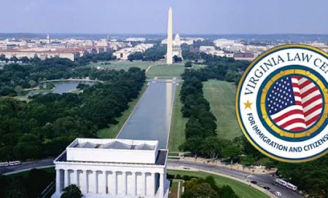 Virginia Law Center for Immigration and Citizenship, PLLC