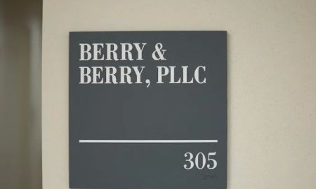 BERRY & BERRY, PLLC