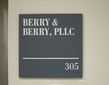 BERRY & BERRY, PLLC