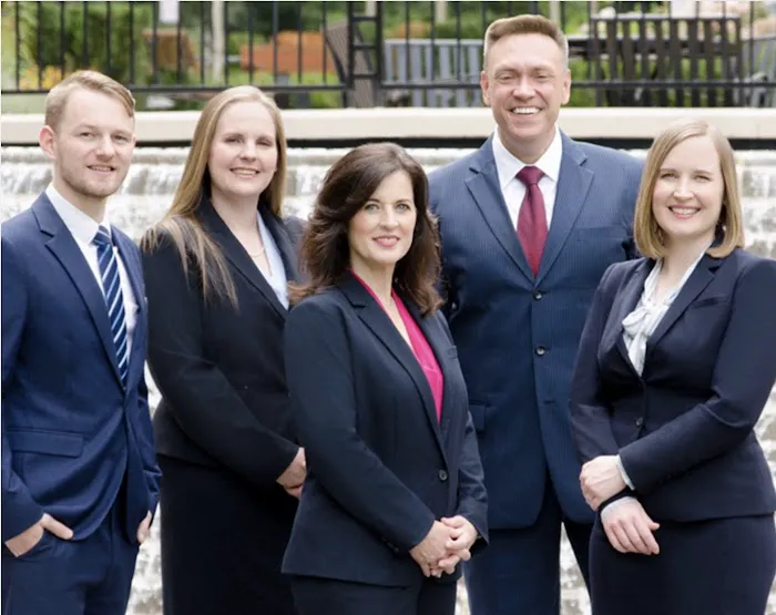BERRY & BERRY, PLLC 7