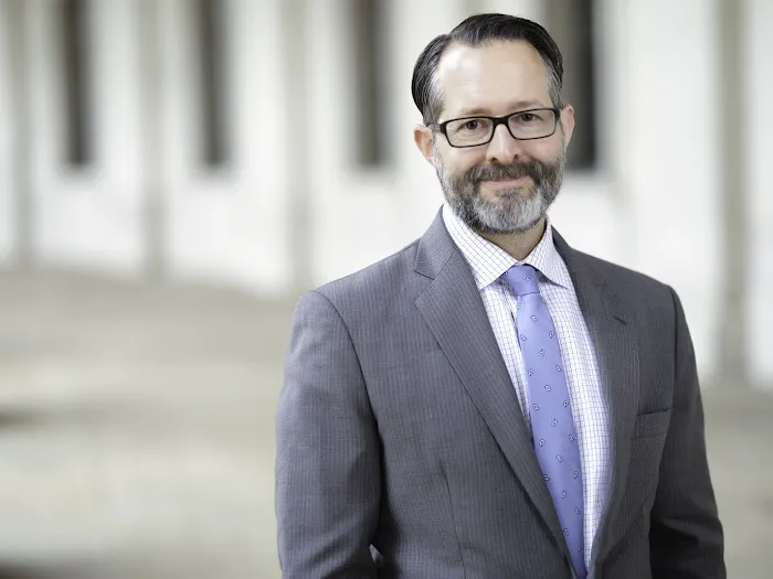Jay P. Mykytiuk, Trial Attorney 2