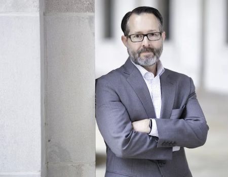 Jay P. Mykytiuk, Trial Attorney