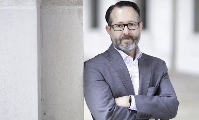 Jay P. Mykytiuk, Trial Attorney