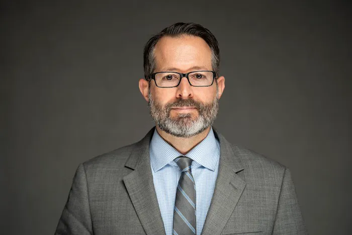 Jay P. Mykytiuk, Trial Attorney 3