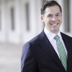 Christopher J. Mutimer ico