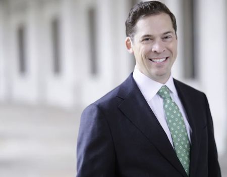 Christopher J. Mutimer