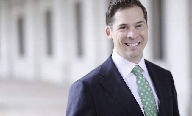 Christopher J. Mutimer