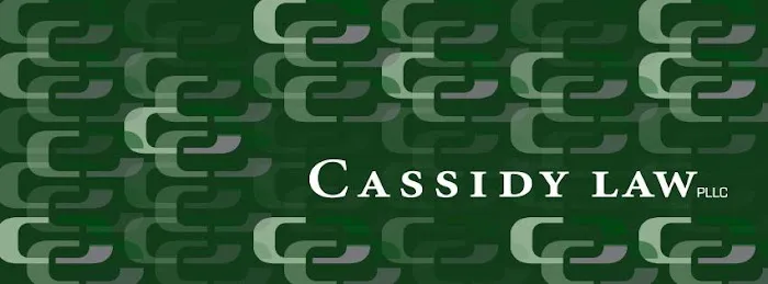 Cassidy Law PLLC 0