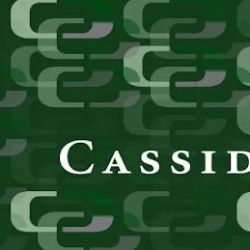 Cassidy Law PLLC ico