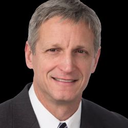 Mike Maloney ico