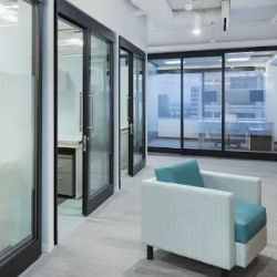 Ghaderi Law Firm ico