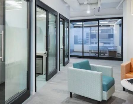 Ghaderi Law Firm